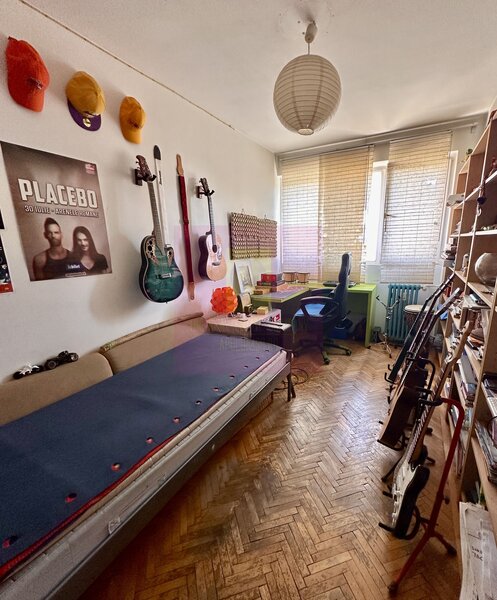 3 camere Mihai Bravu- Iancului