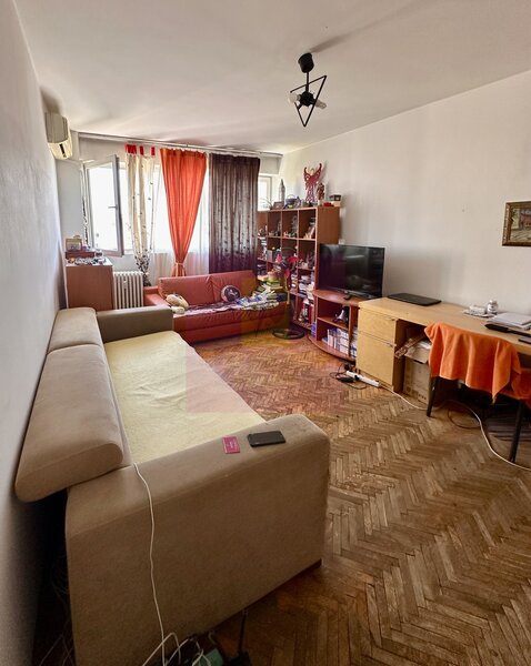 3 camere Mihai Bravu- Iancului