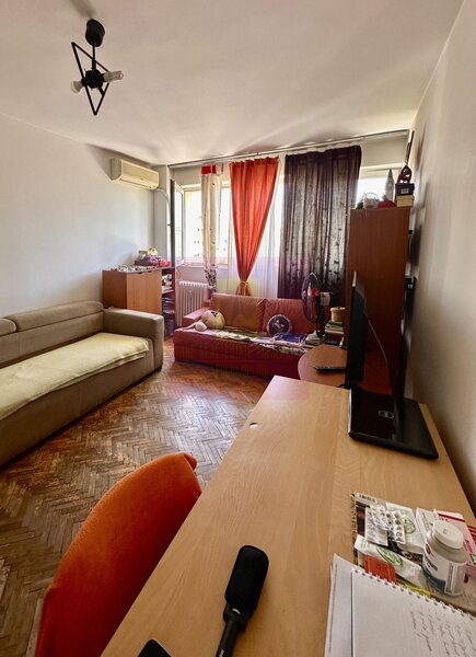 3 camere Mihai Bravu- Iancului