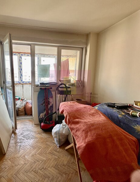 3 camere Mihai Bravu- Iancului